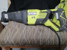 Ryobi RJ186V Reciprocating Saw