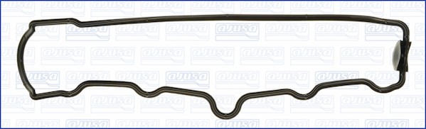 Kopfdichtung Ventildeckeldichtung Einlassseite FÜR Opel - Ajusa 11063000-image