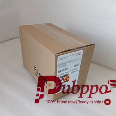 MHD090B-035-PG0-UN 1Pcs Original New Sealed Rexroth Servo Motor Fast Delivery