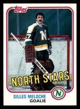 1981-82 Topps Hockey - Complete your set - Pick your card (STOCK PHOTOS)