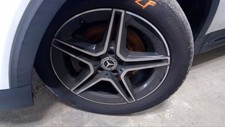 Wheel 247 Type GLB250 19x7-1/2 5 Spoke Fits 20-23 MERCEDES GLB-CLASS 1912584