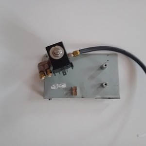 saeco royal Professional Ersatzteile Magnetventil