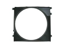 Action Crash 59PK45B Fan Shroud Fits 2007-2009 Toyota FJ Cruiser