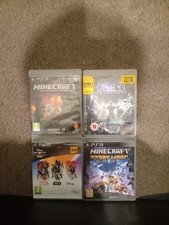 Ps3 Games Bundle