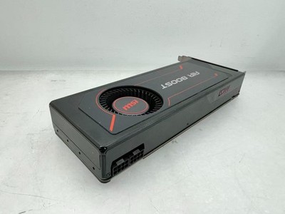 MSI Radeon RX Vega 56 Air Boost 8G OC HBM2 PCI Express x 16 | eBay