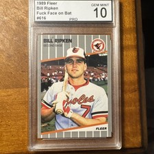 Funny Trading Cards Your Mom Wishes She Threw Out 29