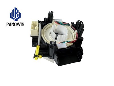 Schleifring Wickelfeder für NISSAN Qashqai Navara NP300 Note NV200 B5567BH00A