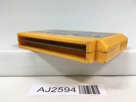 AJ2594 Super Mario Bros. 3 Nintendo Famicom NES Japan