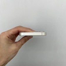 Apple iPhone 13 Mini 128GB White Used Smartphone Korea