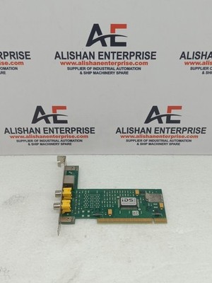 IDS FALCON AA.0010.1.00130.00 Rev 3.0 PCI Frame Grabber Card