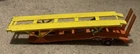 Vintage  Meccano Ltd Dinky Toys AEC Hoynor Car Transporter No. 974. No cab