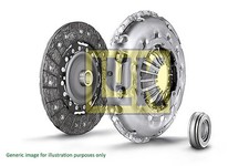Kit d'embrayage BMW X5
