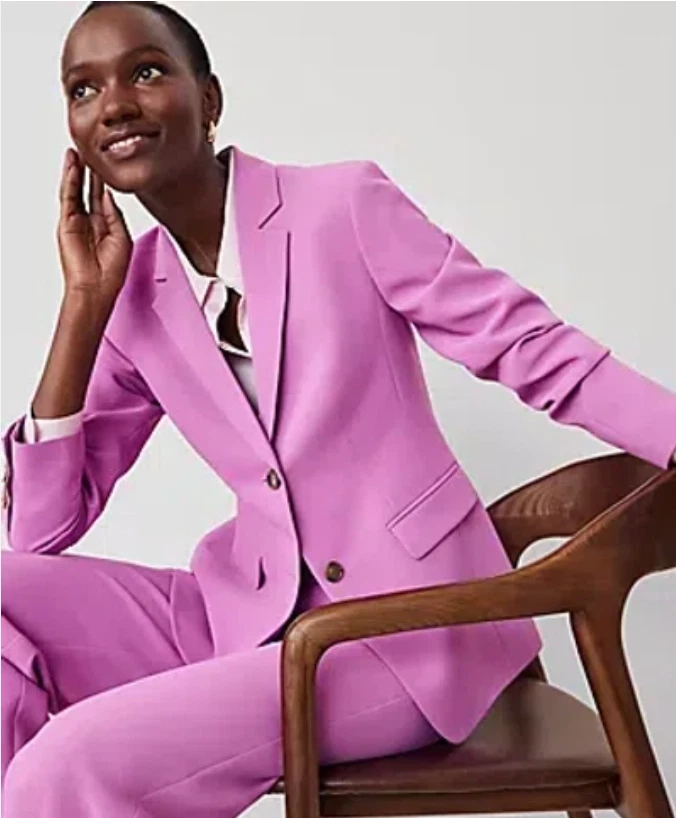 Purple Suits & Suit Separates for Women for sale