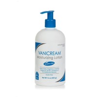 Vanicream Moisturizing Lotion KöRperlotion Empfindliche Haut 16Oz