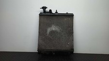 Radiateur Hyundai ATOS
