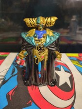 Vintage Power Rangers Master Vile Evil Space Aliens Toy Figure 1995 Bandai