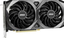 RTX 3060ti 8GB Graphics Card NVIDIA GeForce RTX Series