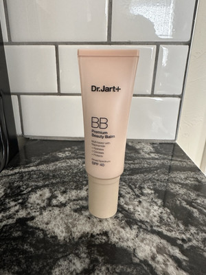 Dr. Jart Premium BB SPF40 Fair