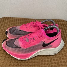 Nike ZoomX Vaporfly NEXT% Pink Blast for Sale | Authenticity