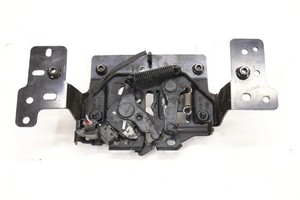 Ford Ecosport Motorhaube Schloss GN15-A16C75C-BB