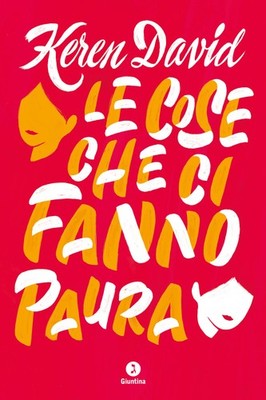 Le cose che ci fanno paura - David Keren