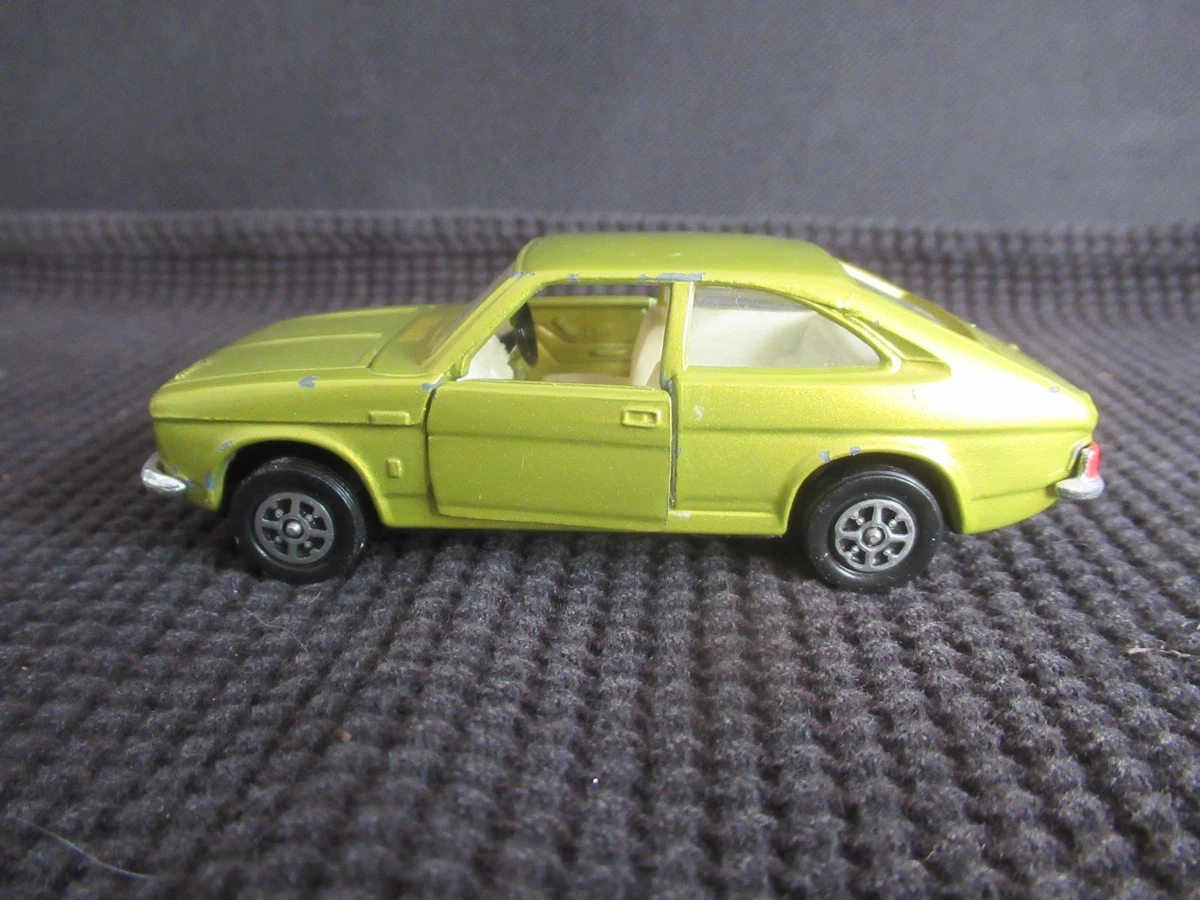 corgi marina products for sale | eBay UK