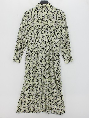 Mint Velvet Shirt Maxi Dress UK8 in Multi | eBay