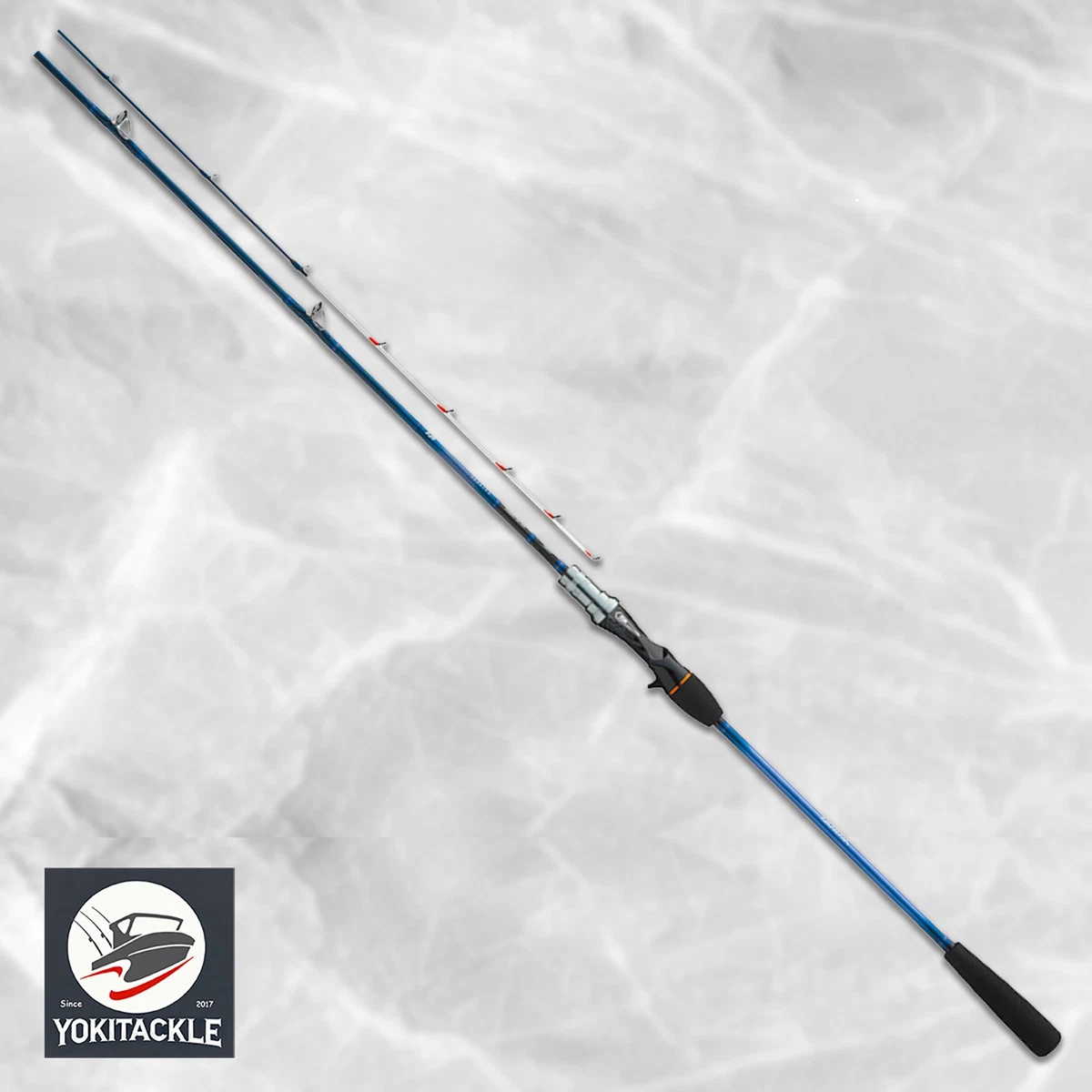 Daiwa Perch Saltwater Fishing Rods & Poles for sale | eBay