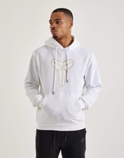Nike Kobe Halo White Hoodie HF0066 100 Men  s Size Medium