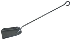 Paletta Per Caminetti In Ferro Verniciata Cm 64  Accessori per camini 23566