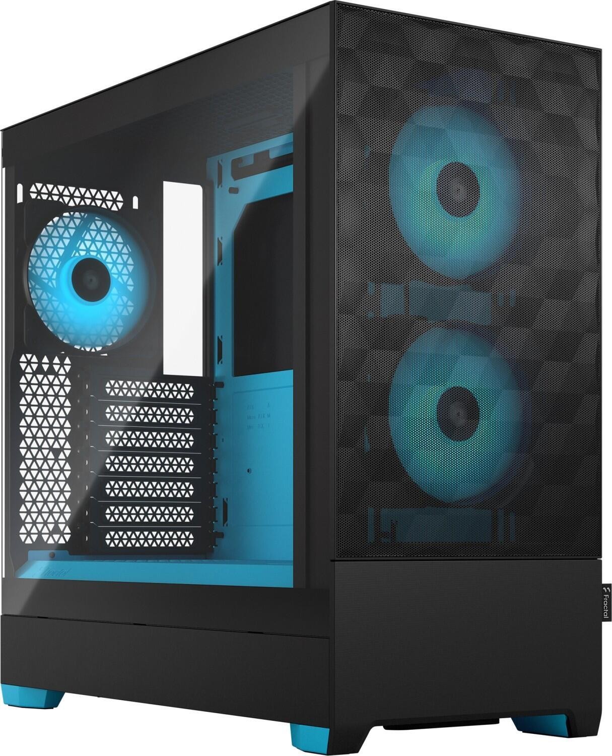 Pop Air RGB - Core TG Clear 21590₽
