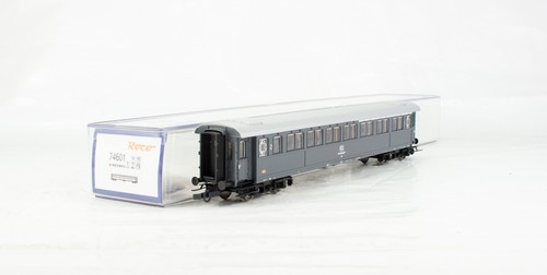 Roco 74601 Reisezugwagen 1./2. Klasse der FS Ep IV, Neu in OVP mit Garantie | Zustand: Neu
