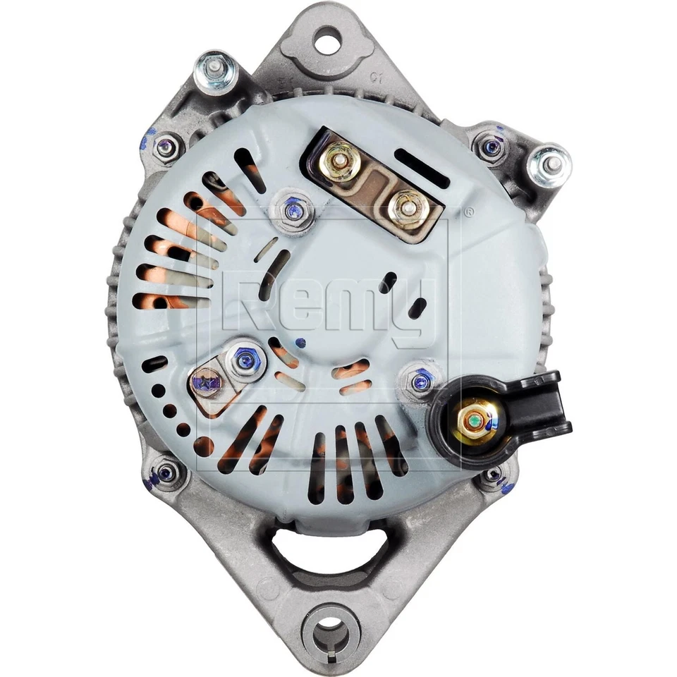 Alternador para Fifth Avenue, B150, B250, B350, D100, D150, D250+Más 144443 Foto 4 de 4