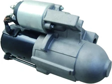 OEG Parts New Starter Compatible with 2002 2003 2004 2005 02 03 04 05 Buick Cent