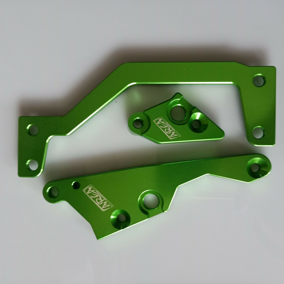 Supporto Motore In Metallo GTB Per HPI Baja 1/5 5b Ss 5t 5sc Radiocomandato