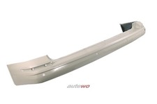 7LA807417E NEU VW Bus T6.1 Stoßstange Hinten PDC LA7A ascotgrau