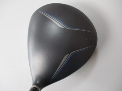 TaylorMade JetSpeed Driver 10.5 MATRIX VELOX T (S) #310 Golf Clubs