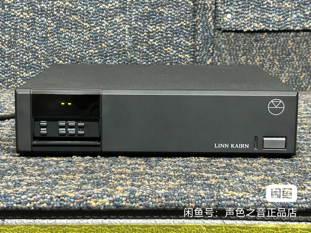 1PC USED LINN KAIRN (DHL/FEDEX 90days Warranty) #H224AA DX | eBay