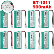 BT1018 Battery for Uniden BT-1011 BT-1018 BT-6010 BT-184342 BT-28433 BT-18433