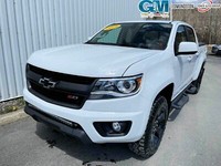 2019 Chevrolet Colorado 4WD Z71