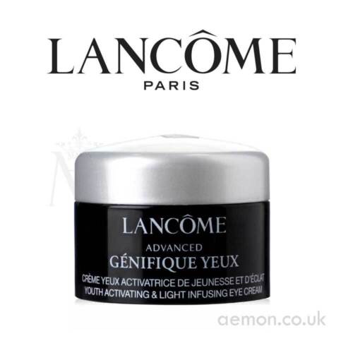 Lancôme Lancome ADVANCED GÉNIFIQUE EYE CREAM 5ml ORIGINAL - Picture 1 of 4