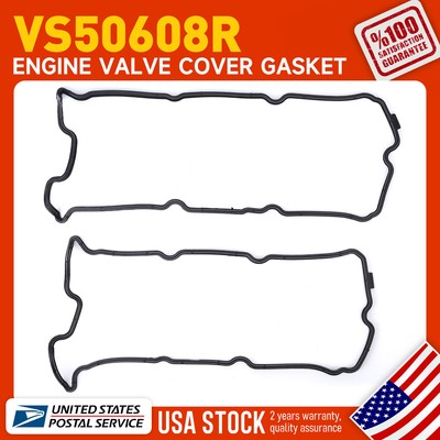 VS50608R Valve Cover Gasket Fit For Nissan Pathfinder Xterra Pathfinder NV1500