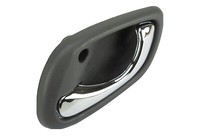 TüRgriff Innen Links, Suzuki, Opel, Grand Vitara, Jimny, Chrom