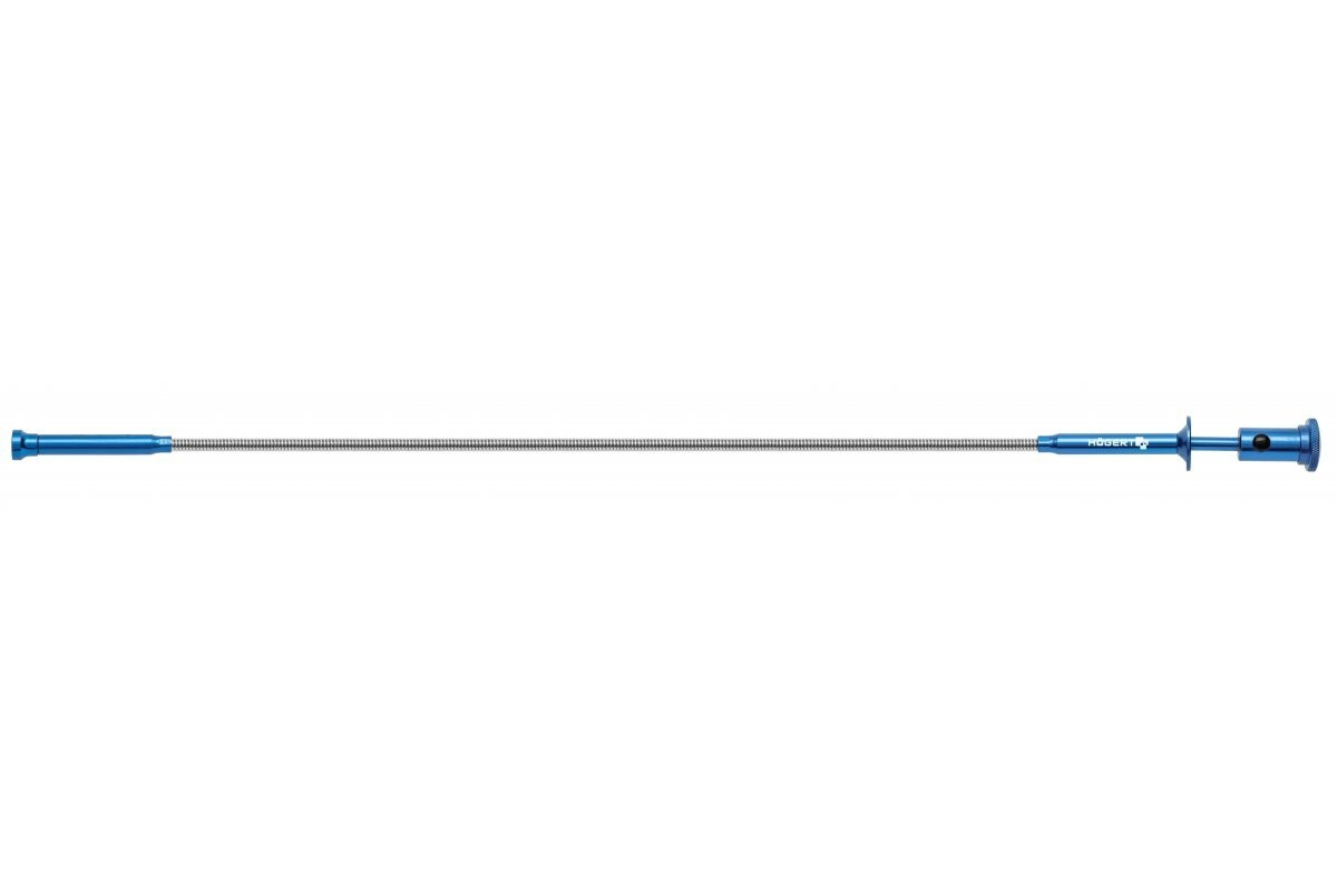Flexible Magnetic Pick up Tool max. 1kg 620mm HT4R510 of Hogert