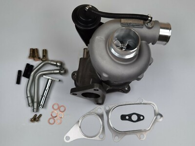 VF48 Turbo Turbocharger FOR Subaru Impreza WRX STI 2.5L 14411AA700