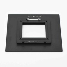 HOT For Hasselblad V Camera adapter Board For Sinar 4x5 photograph accessory