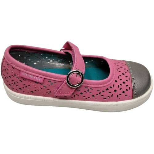 Red Sweetheart Sun Sans - The Sandbox Children Stride rite sandals, and Salt Water Sandal with hearts display picture 1