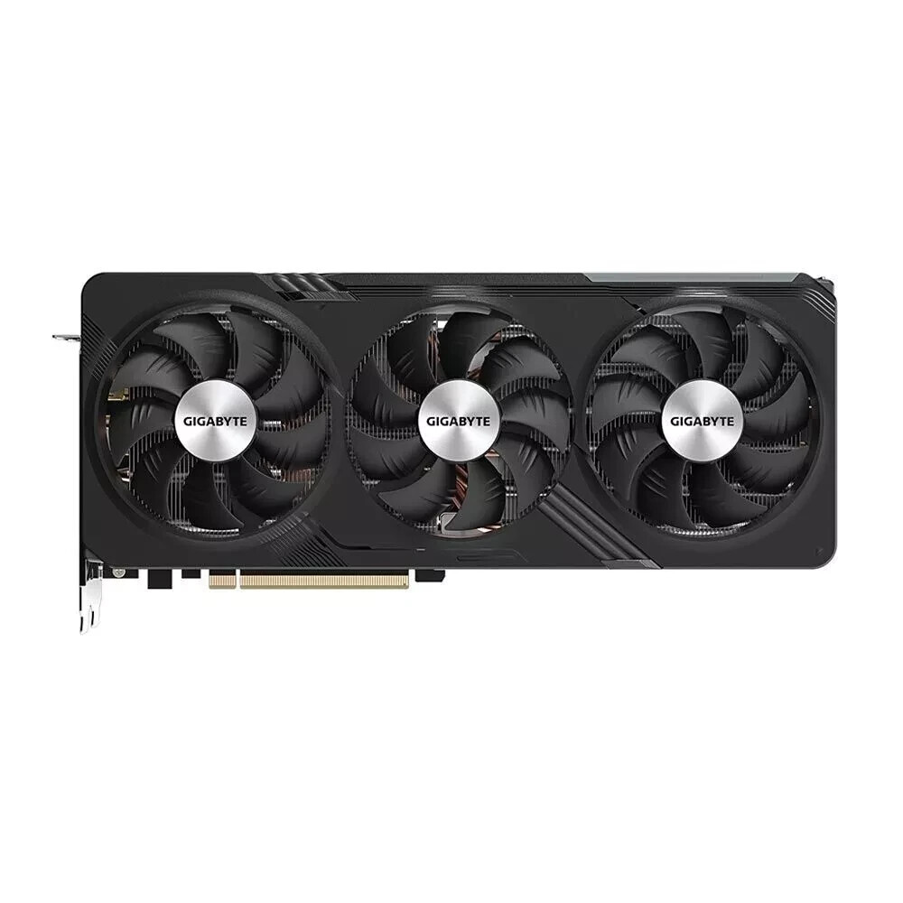 GIGABYTE Radeon RX 7800 XT GAMING OC 16GB GDDR6 Graphics