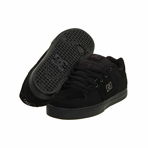 dc pure black pirate