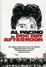 Dog Day Afternoon (DVD, 2010) NEW    Al Pacino, John Cazale